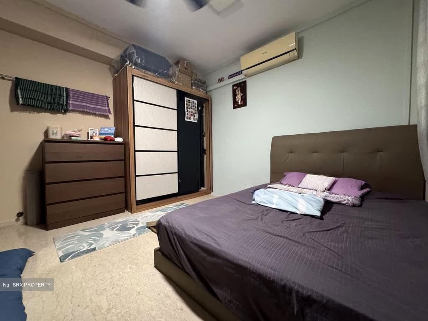 Blk 736 Jurong West Street 75 (Jurong West), HDB 5 Rooms #562105821